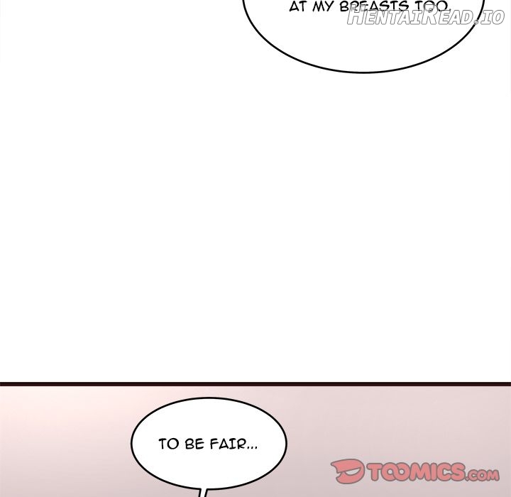 Stupid Love Chapter 10 - page 58