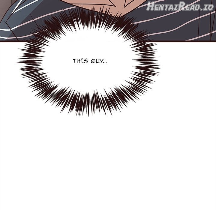 Stupid Love Chapter 10 - page 7