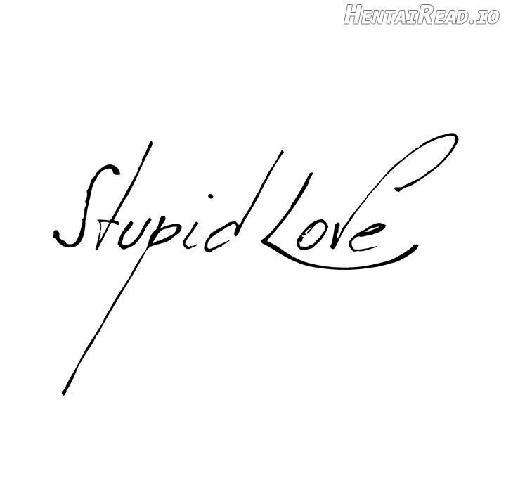 Stupid Love Chapter 10 - page 8
