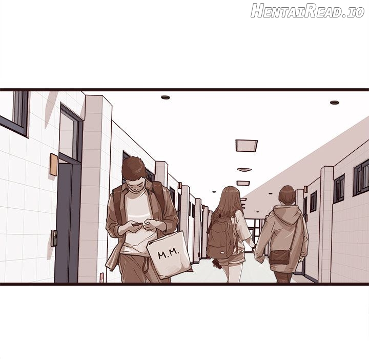 Stupid Love Chapter 10 - page 93