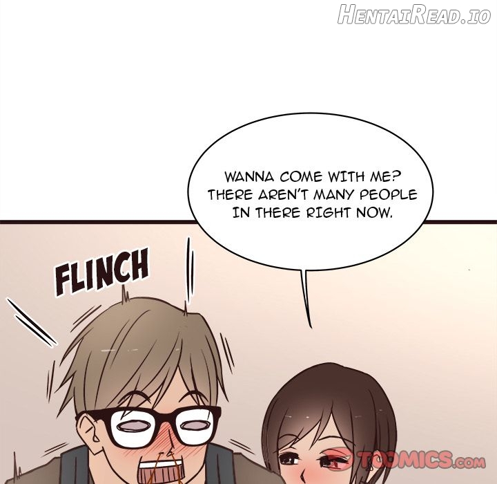 Stupid Love Chapter 10 - page 98