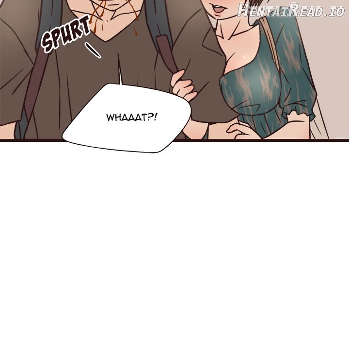 Stupid Love Chapter 10 - page 99