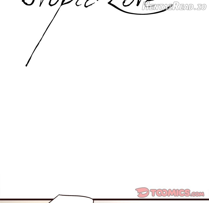 Stupid Love Chapter 11 - page 10