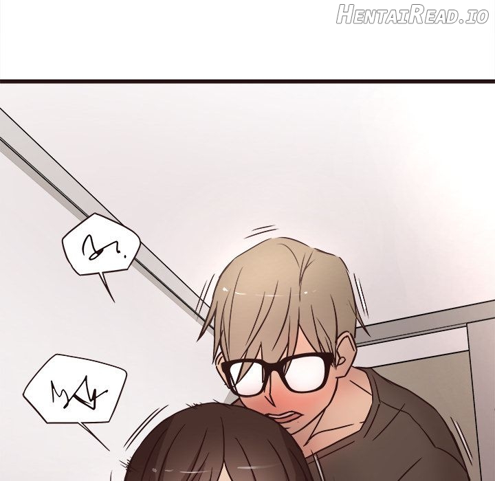 Stupid Love Chapter 11 - page 103