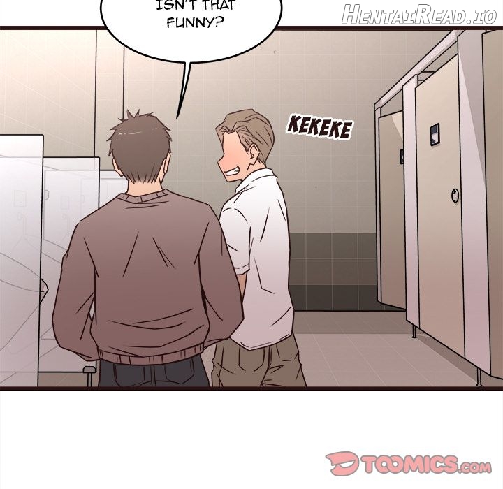 Stupid Love Chapter 11 - page 106