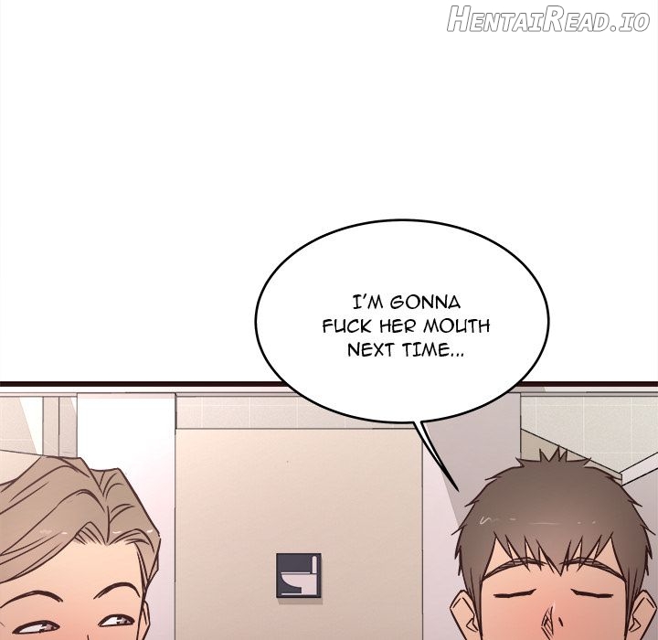 Stupid Love Chapter 11 - page 107