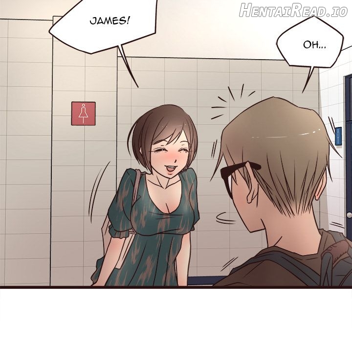 Stupid Love Chapter 11 - page 11