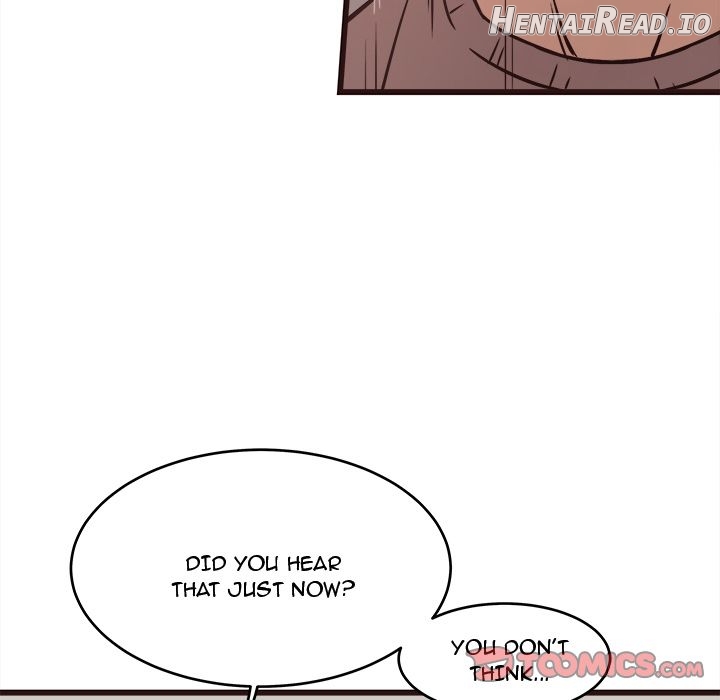 Stupid Love Chapter 11 - page 114