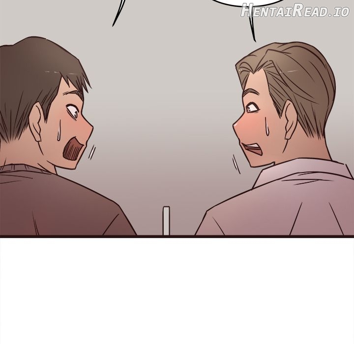 Stupid Love Chapter 11 - page 115