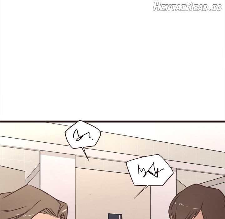 Stupid Love Chapter 11 - page 116