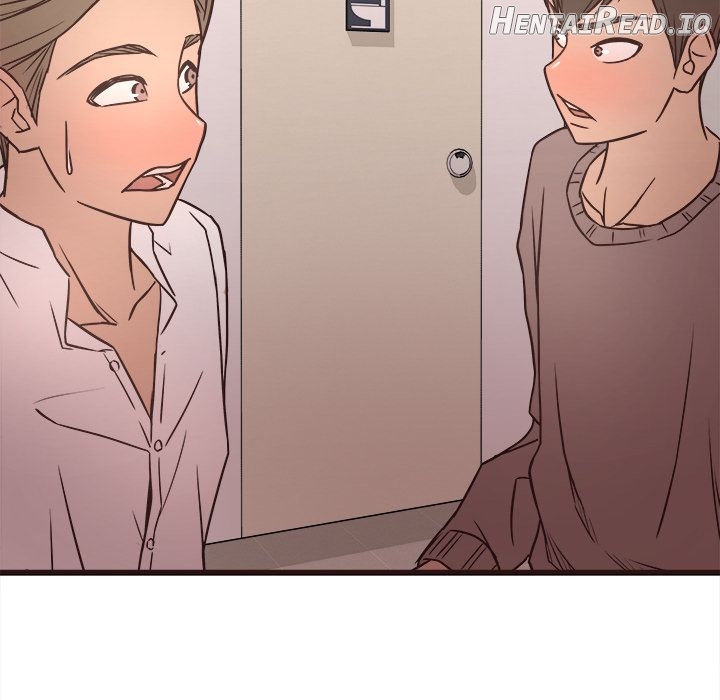Stupid Love Chapter 11 - page 117