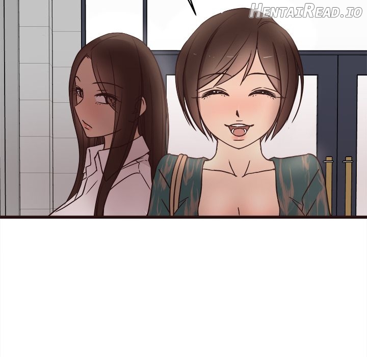 Stupid Love Chapter 11 - page 13