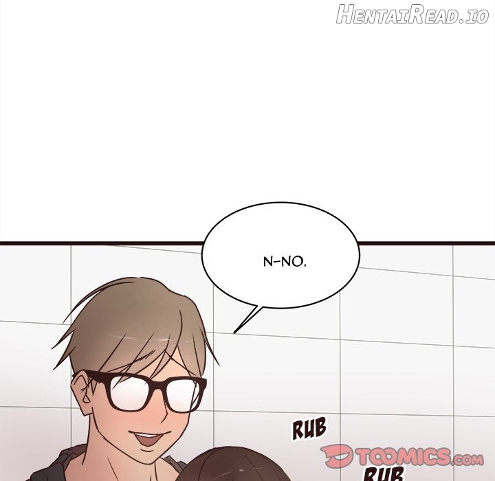 Stupid Love Chapter 11 - page 14