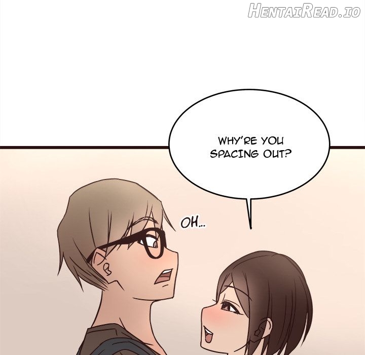 Stupid Love Chapter 11 - page 20