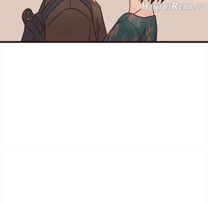 Stupid Love Chapter 11 - page 21