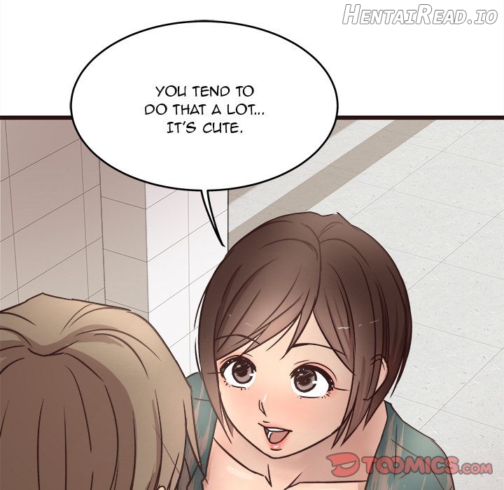 Stupid Love Chapter 11 - page 22