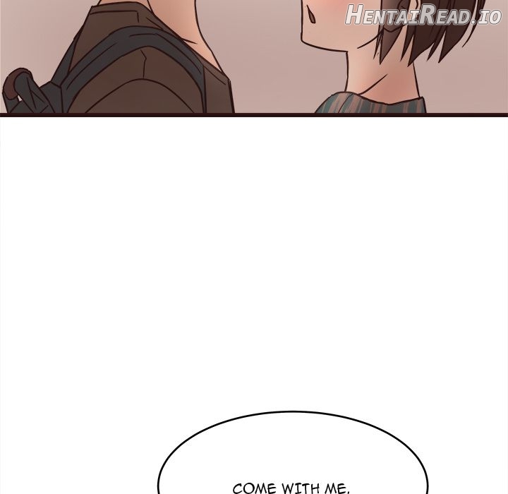 Stupid Love Chapter 11 - page 25