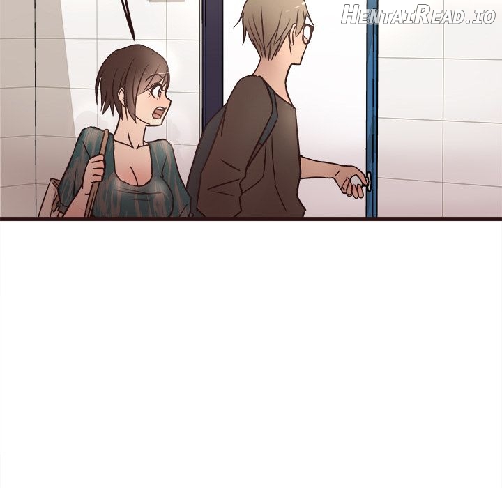 Stupid Love Chapter 11 - page 28