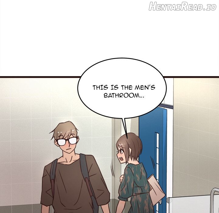 Stupid Love Chapter 11 - page 29