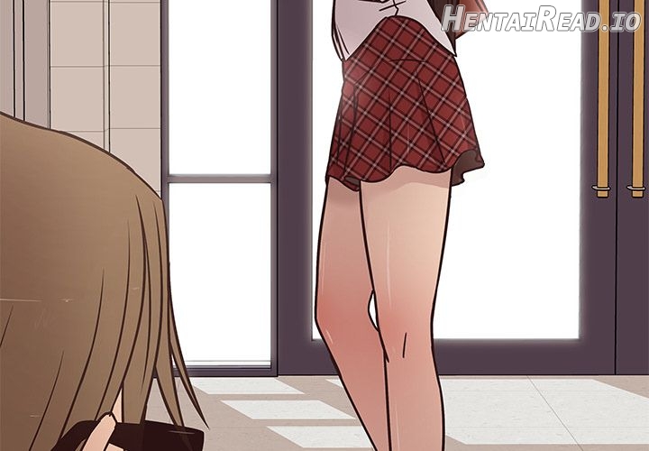 Stupid Love Chapter 11 - page 3