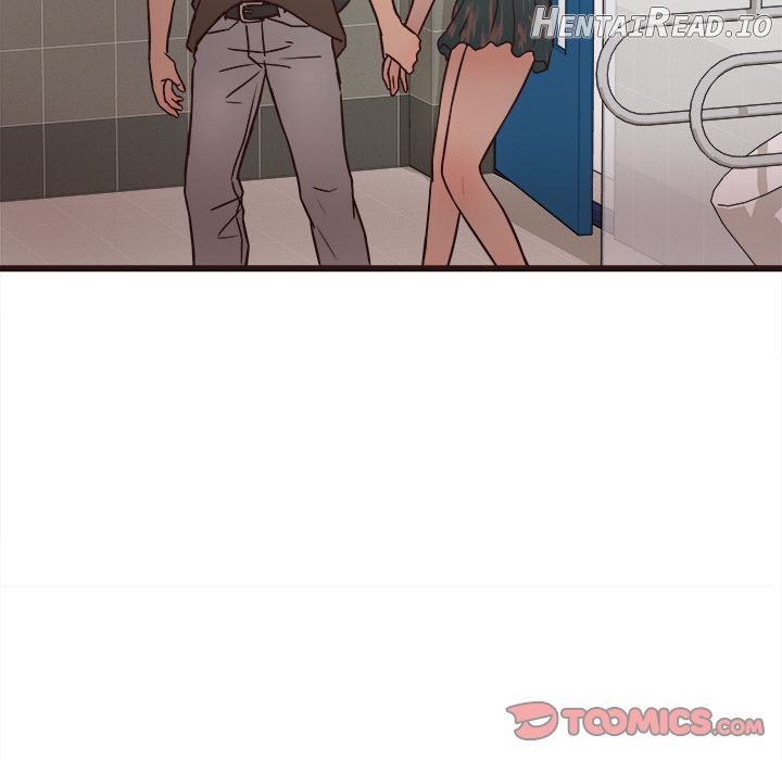 Stupid Love Chapter 11 - page 30
