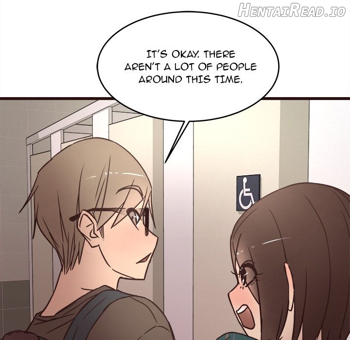Stupid Love Chapter 11 - page 31