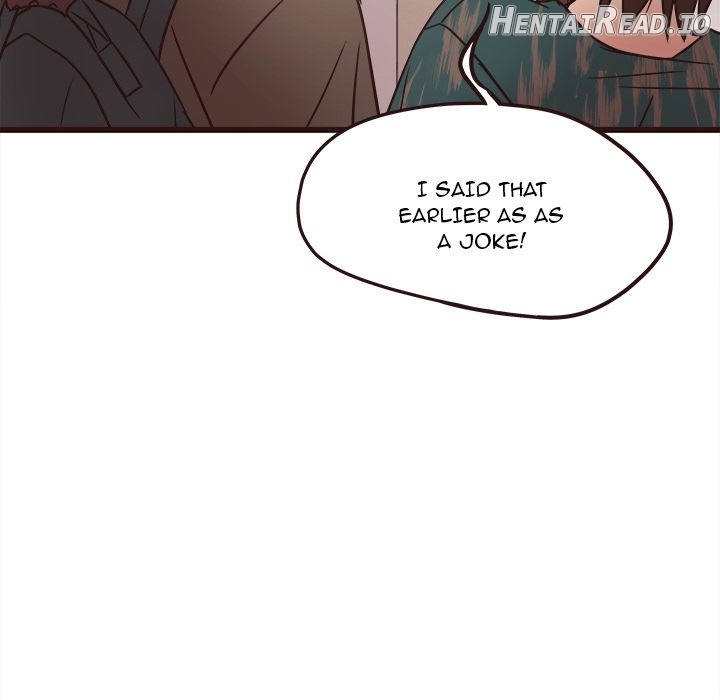 Stupid Love Chapter 11 - page 32
