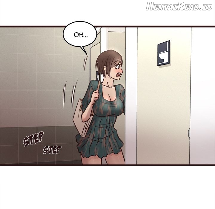Stupid Love Chapter 11 - page 33