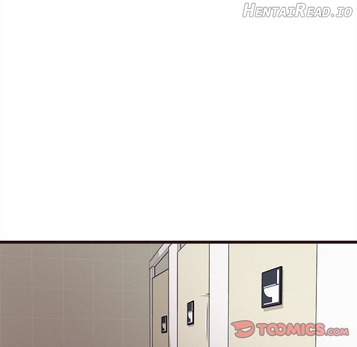 Stupid Love Chapter 11 - page 34