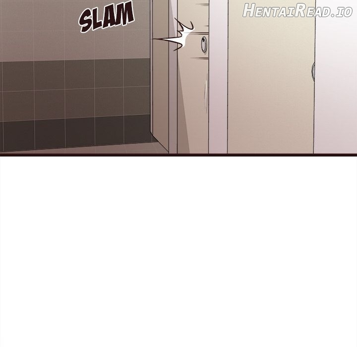 Stupid Love Chapter 11 - page 35
