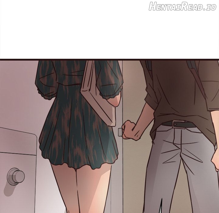 Stupid Love Chapter 11 - page 36