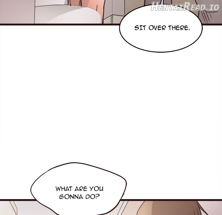 Stupid Love Chapter 11 - page 37