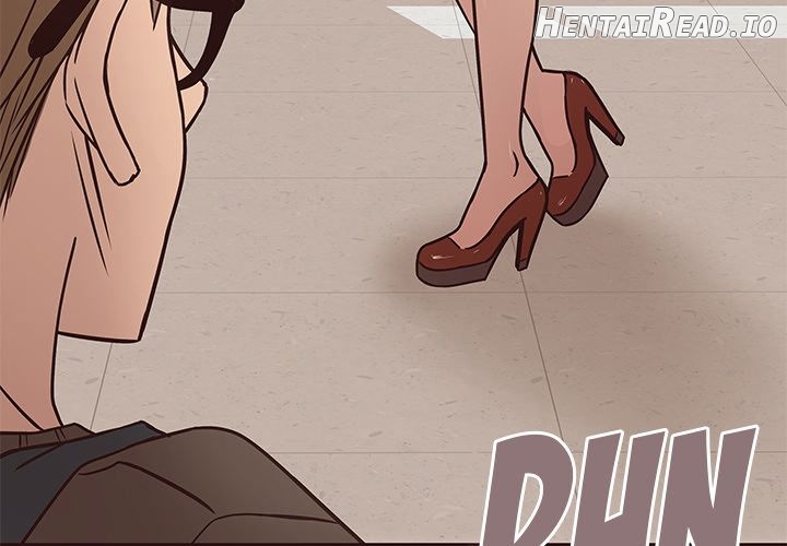 Stupid Love Chapter 11 - page 4