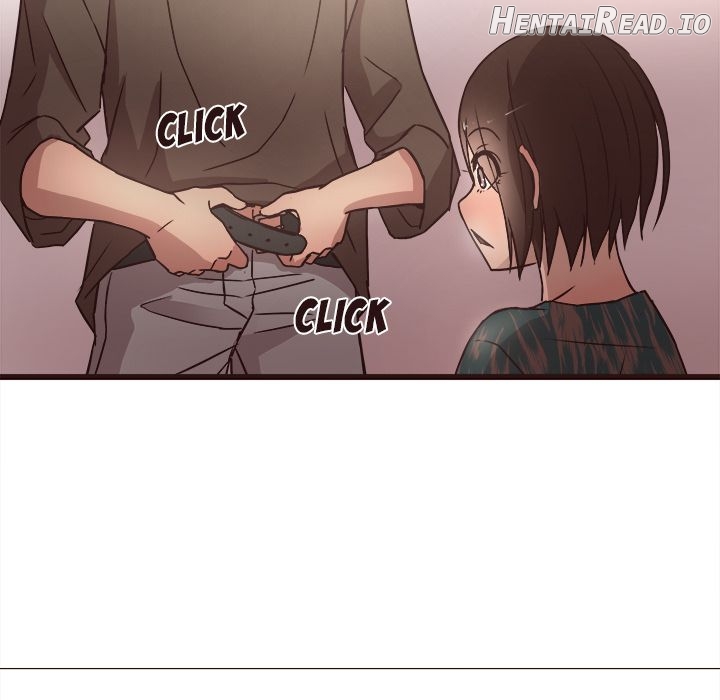 Stupid Love Chapter 11 - page 40