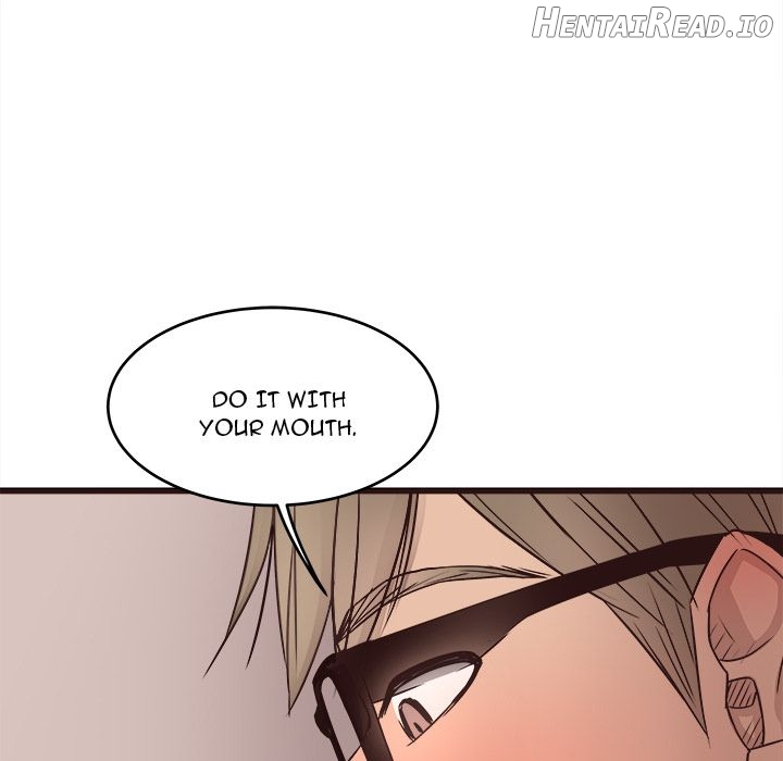 Stupid Love Chapter 11 - page 43