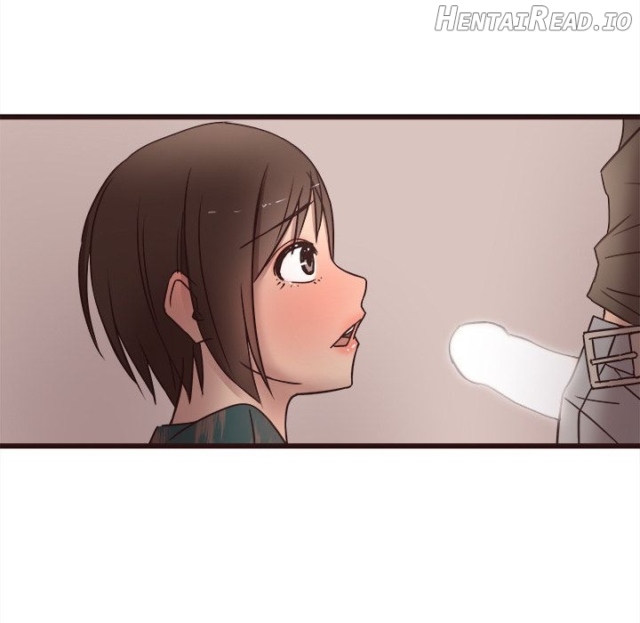 Stupid Love Chapter 11 - page 45