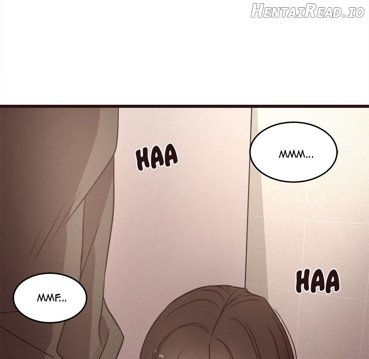 Stupid Love Chapter 11 - page 49