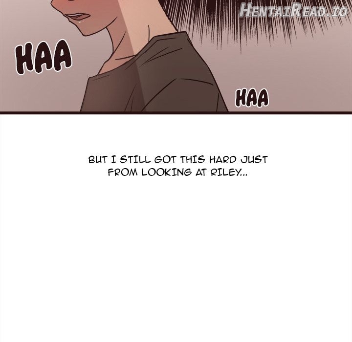 Stupid Love Chapter 11 - page 55