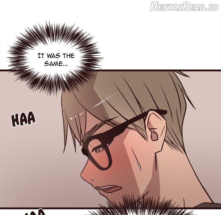 Stupid Love Chapter 11 - page 56
