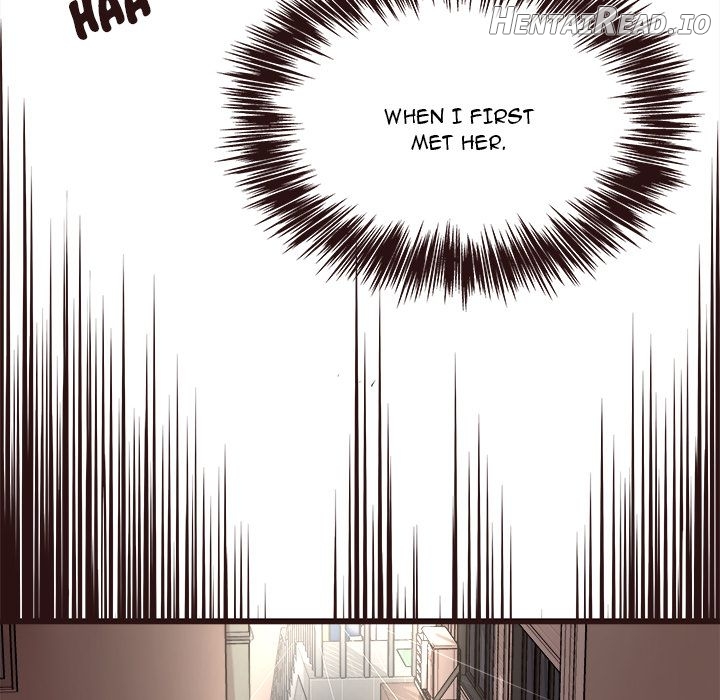 Stupid Love Chapter 11 - page 57