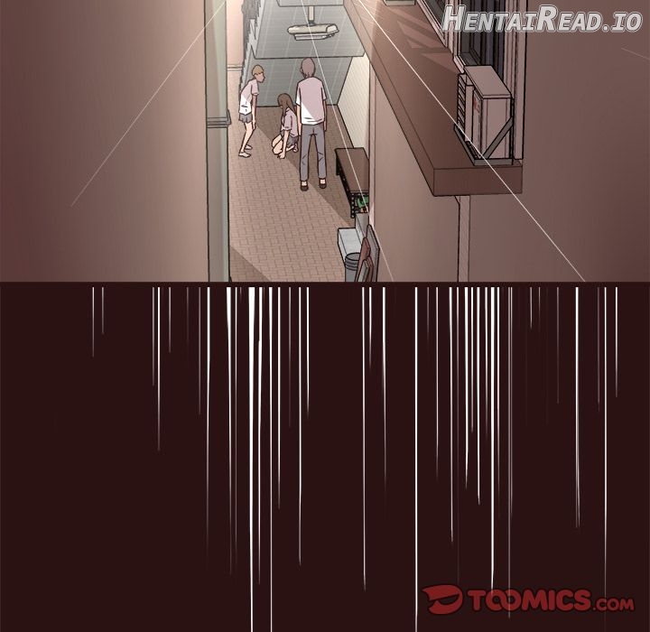 Stupid Love Chapter 11 - page 58