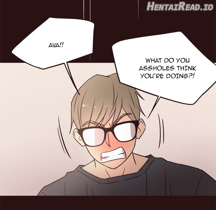 Stupid Love Chapter 11 - page 59