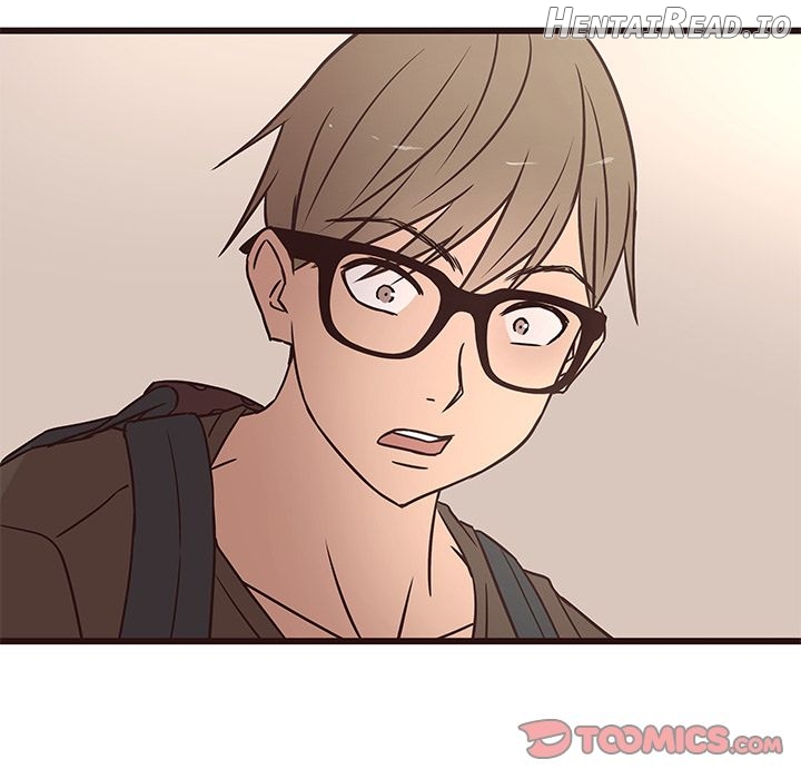 Stupid Love Chapter 11 - page 6