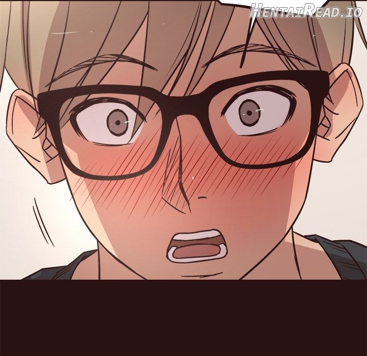 Stupid Love Chapter 11 - page 61