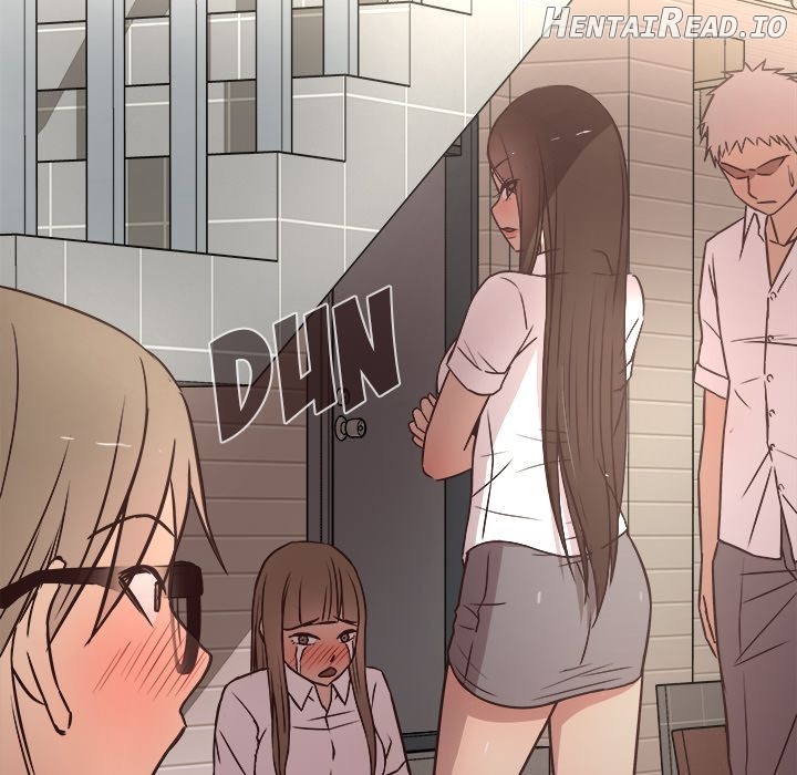 Stupid Love Chapter 11 - page 63