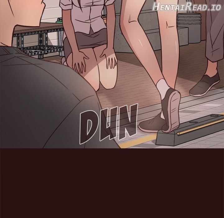 Stupid Love Chapter 11 - page 64