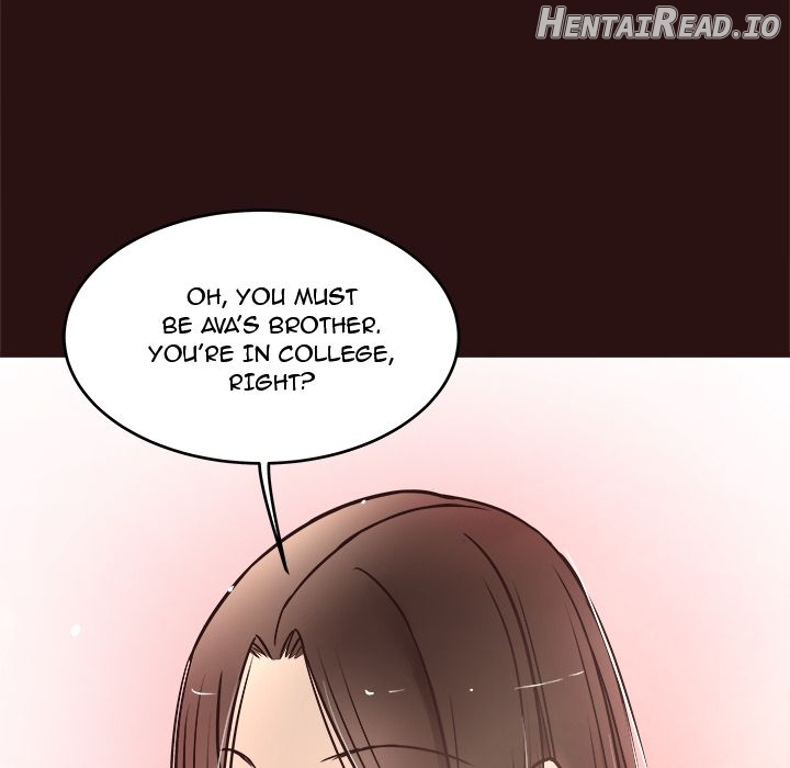 Stupid Love Chapter 11 - page 65