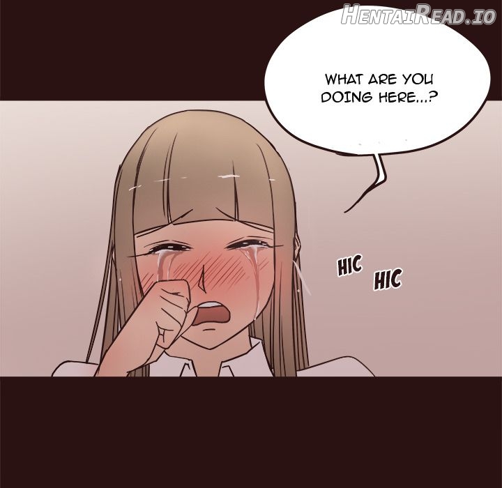 Stupid Love Chapter 11 - page 69
