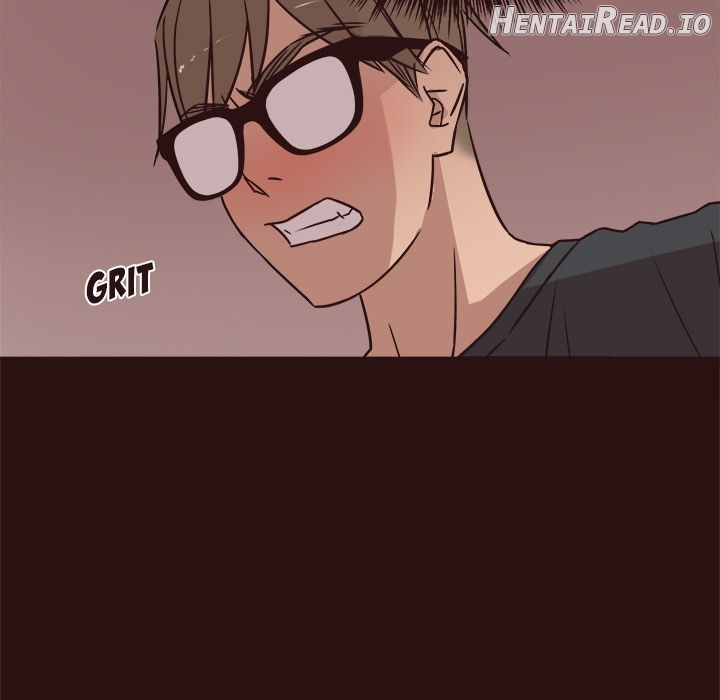 Stupid Love Chapter 11 - page 71