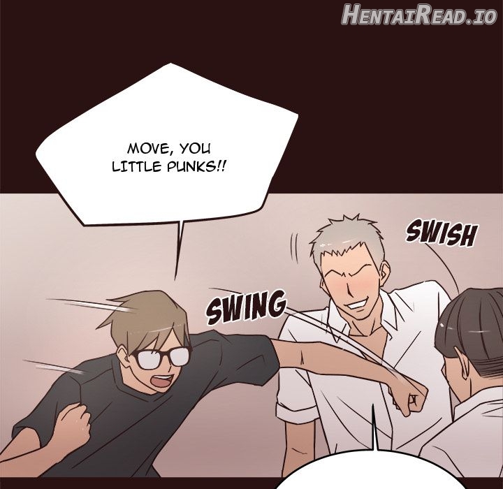 Stupid Love Chapter 11 - page 72